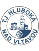 TJ Hluboká nad Vltavou