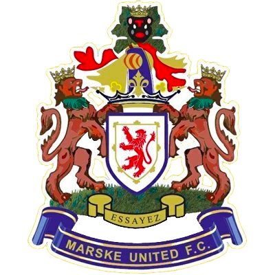 Marske United FC