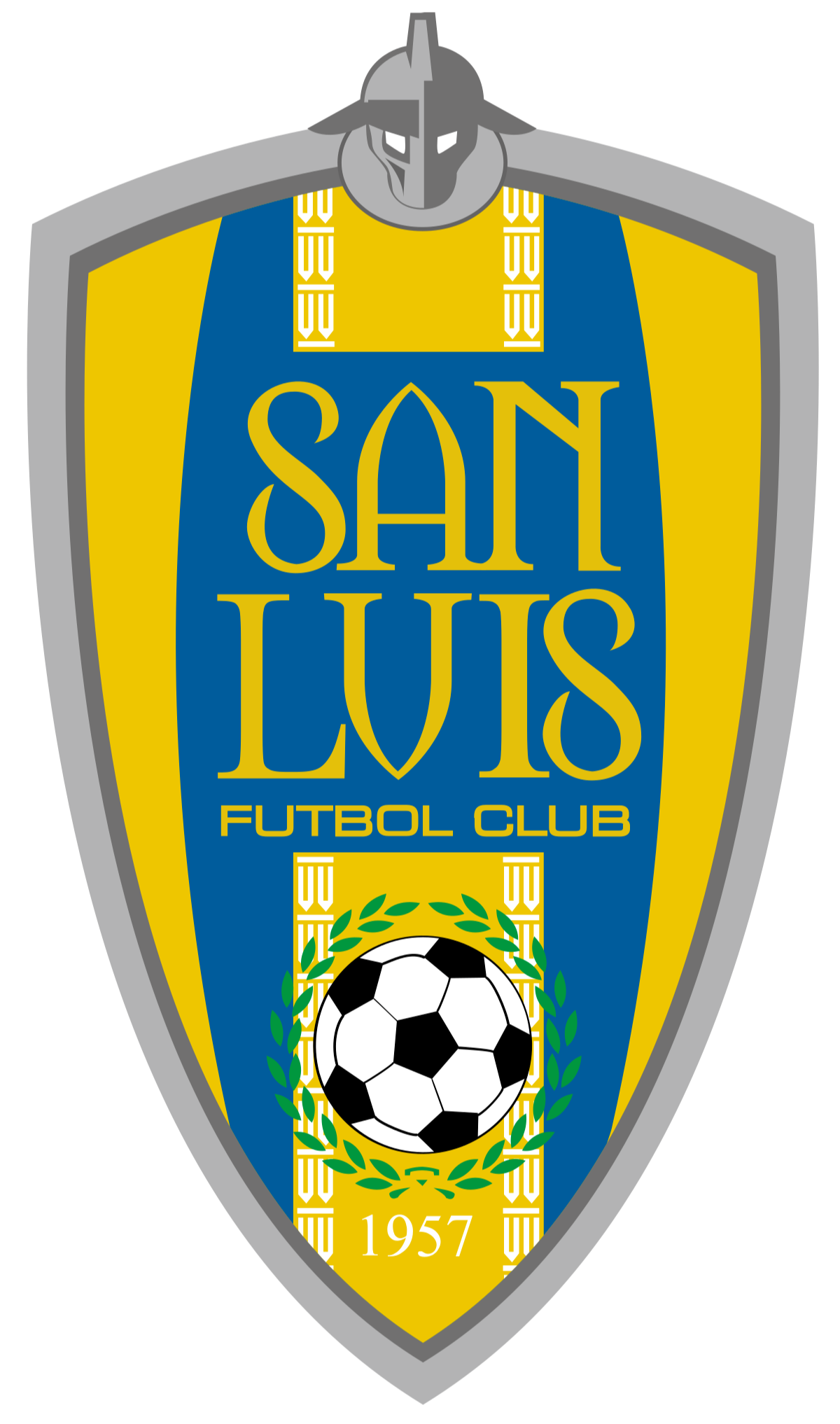 San Luis FC Feminino