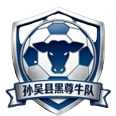 Heilongjiang Sunwu County Heizunniu