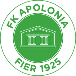 Apolonia Fier W
