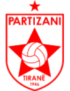 FK Partizani Tirana U19