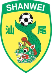 Shanwei Team