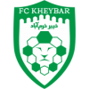 Kheybar Jorramabad