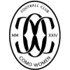 Como 2000 Women