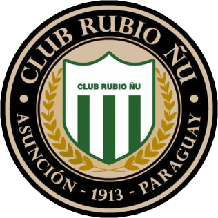 Club Rubio Ñu (F)