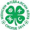 ZFK Skopje 2014 Women