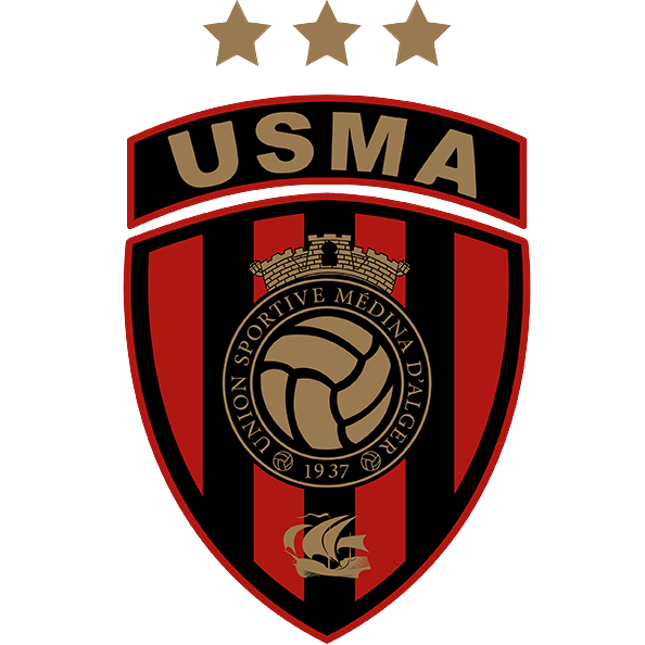 USM Alger