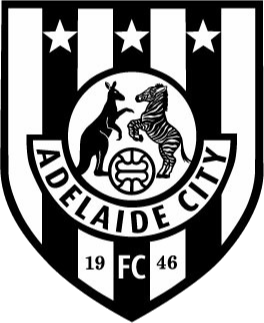 Adelaide City Reservas