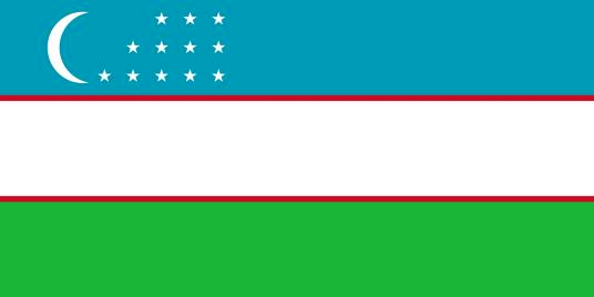 Uzbekistán Sub-20