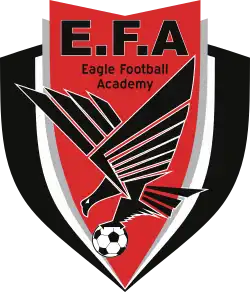 Eagle FA