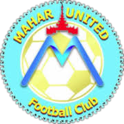মহার ইউনাইটেড U২০