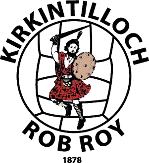 Kirkintilloch Rob Roy FC