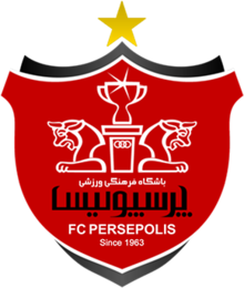 Persépolis