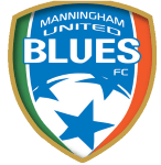 Manningham United Blues Sub-23