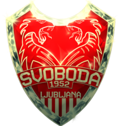 Svoboda Ljubljana