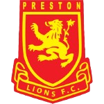 Preston Lions F U20