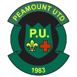 Peamount Utd femenino