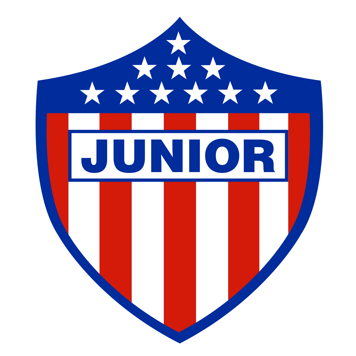 Atlético Junior Barranquilla Sub-20