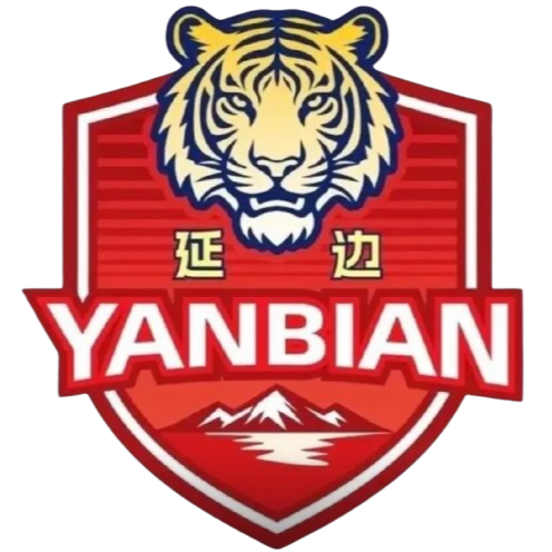 Equipo de Yanbian