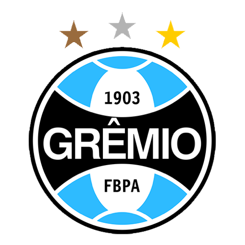 Grêmio Kadın