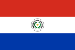 প্যারাগুয়ে
