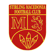 Stirling Macedonia U23
