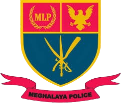 মেঘালয় পুলিশ