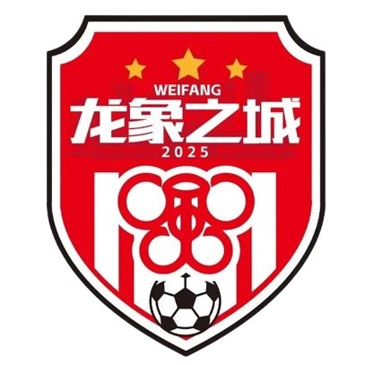 Equipo de Weifang