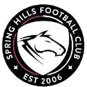 Spring Hills FC F Sub-20