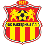 FK Macedonia Gjorče Petrov