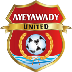 Ayeyawady Utd U20