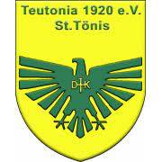 DJK Teutonia St. Tönis