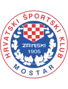 Zrinjski Mostar U19